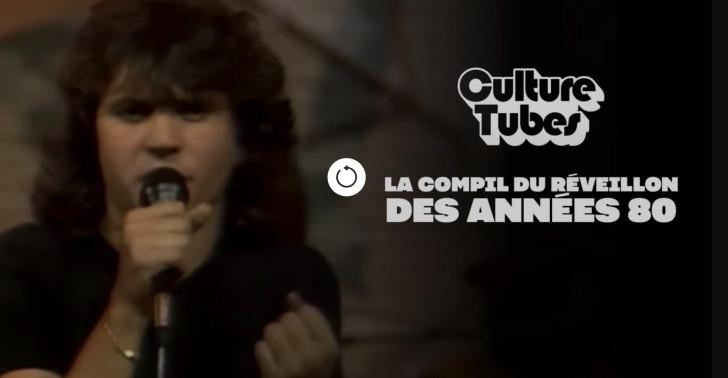 La compil du réveillon